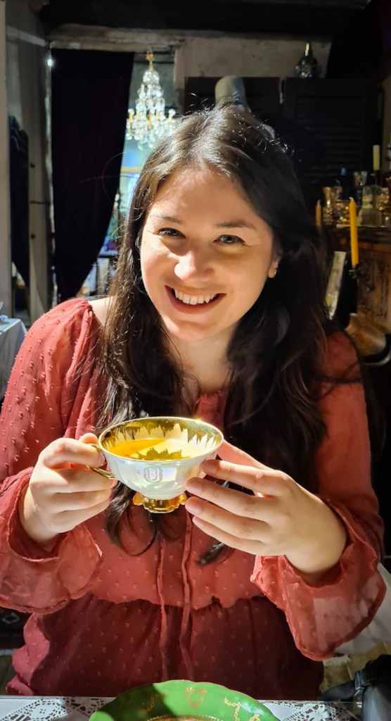 A hidden gem in&nbsp;Como