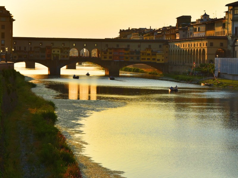 Two days in&nbsp;Florence