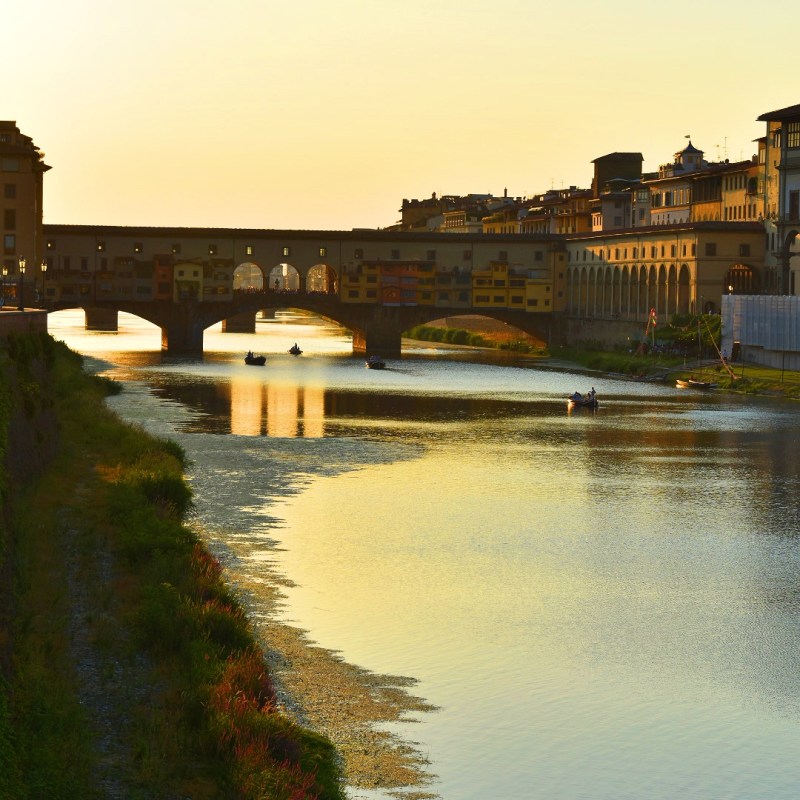 Two days in&nbsp;Florence