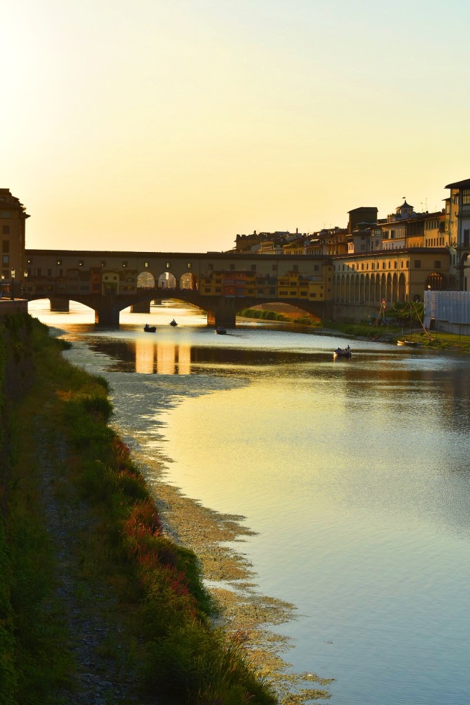 Two days in&nbsp;Florence