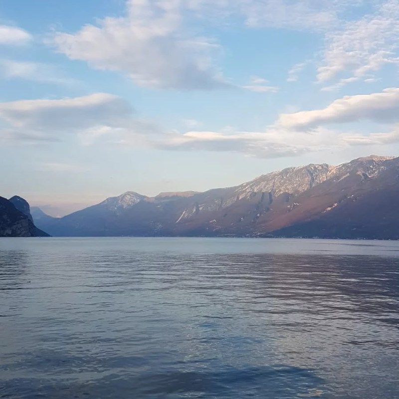 Lago di Garda
