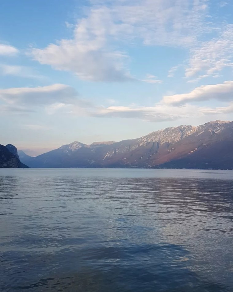 Lago di Garda