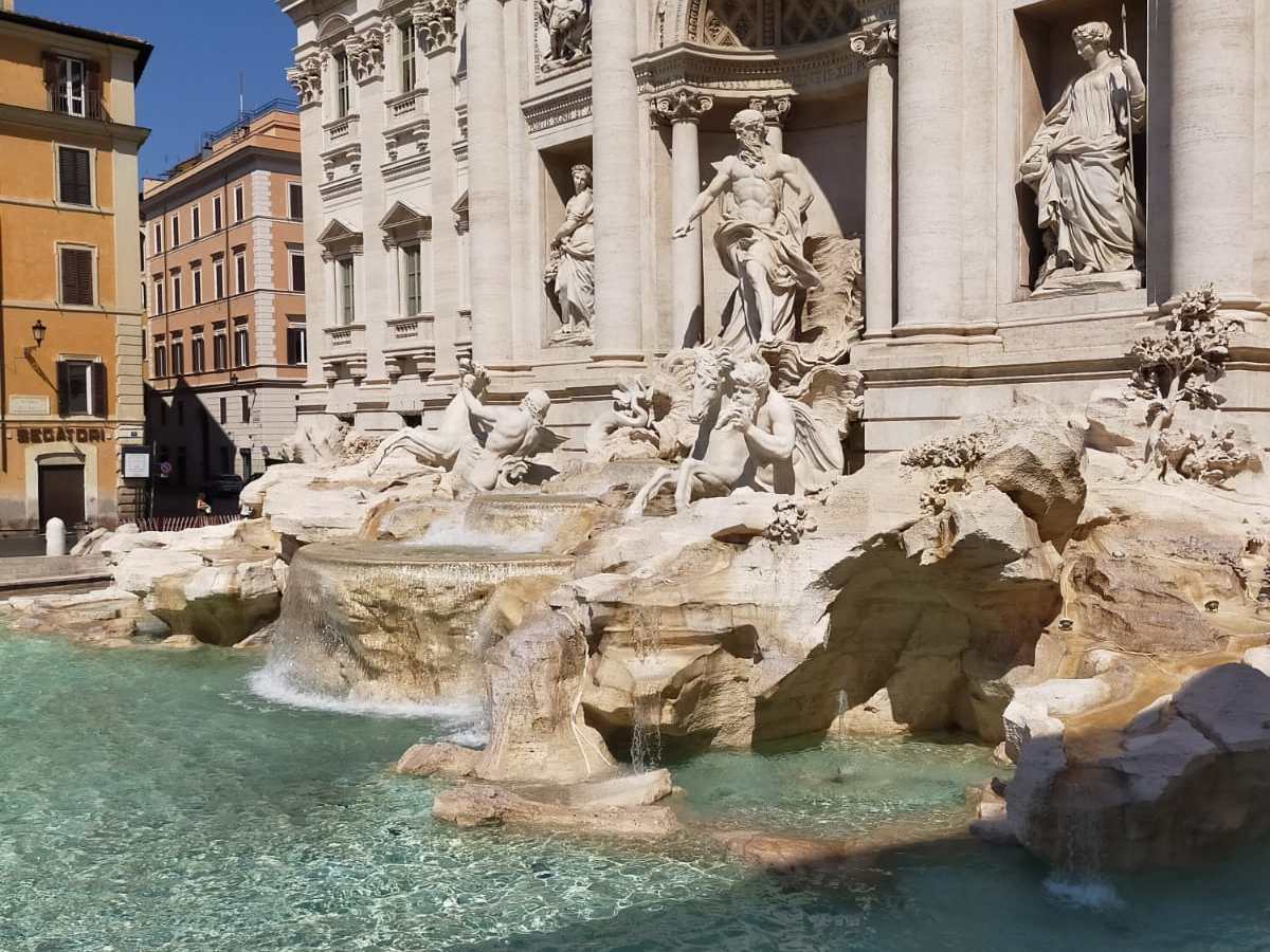 From Rome with&nbsp;love