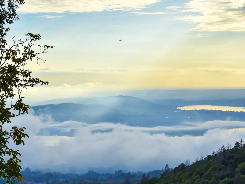 Autumn in Italy –&nbsp;Varese