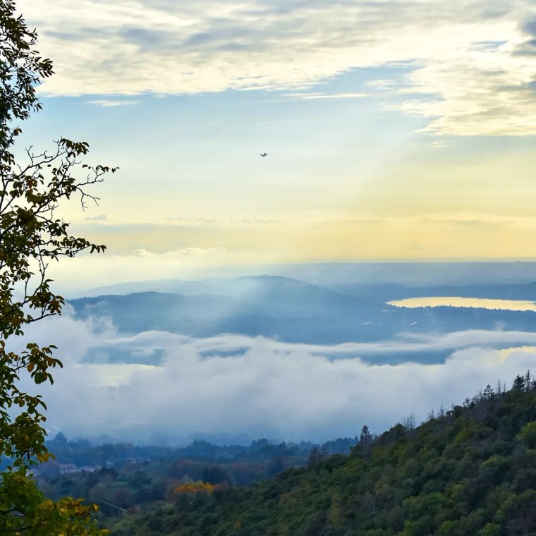 Autumn in Italy –&nbsp;Varese
