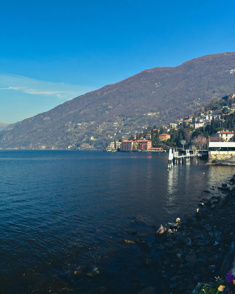 Bellano, Lake Como