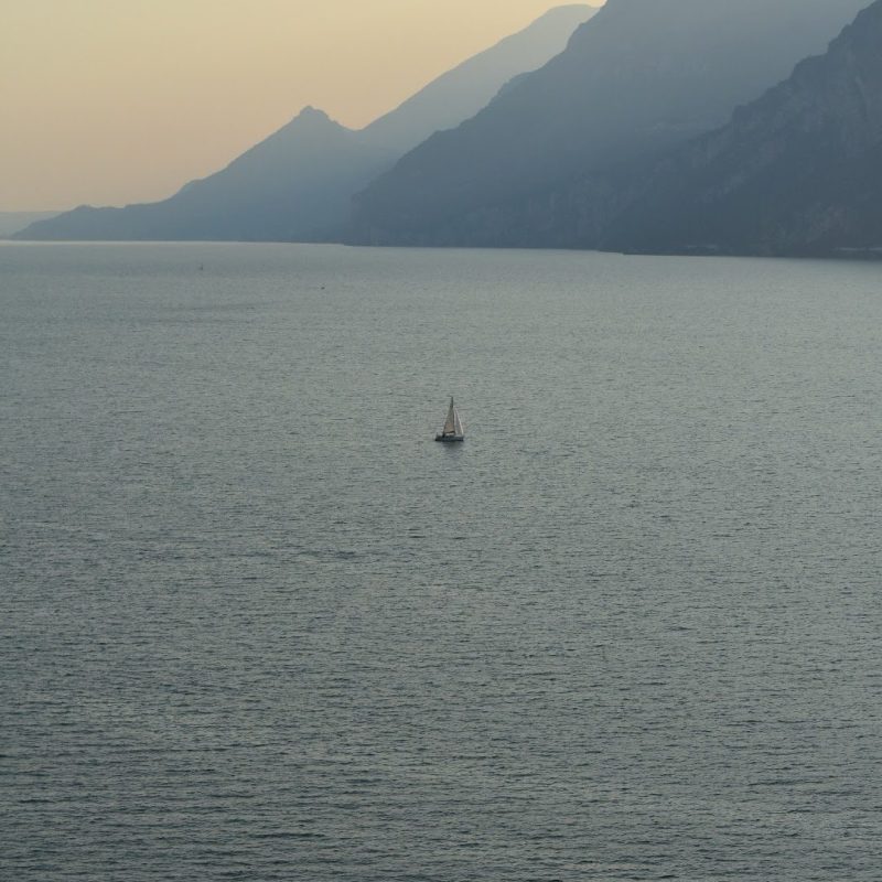 A 4-day getaway to Lake&nbsp;Garda