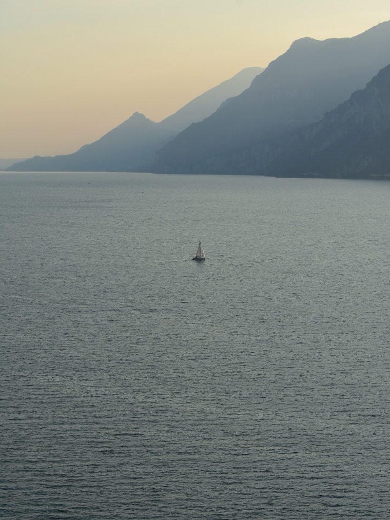 A 4-day getaway to Lake&nbsp;Garda